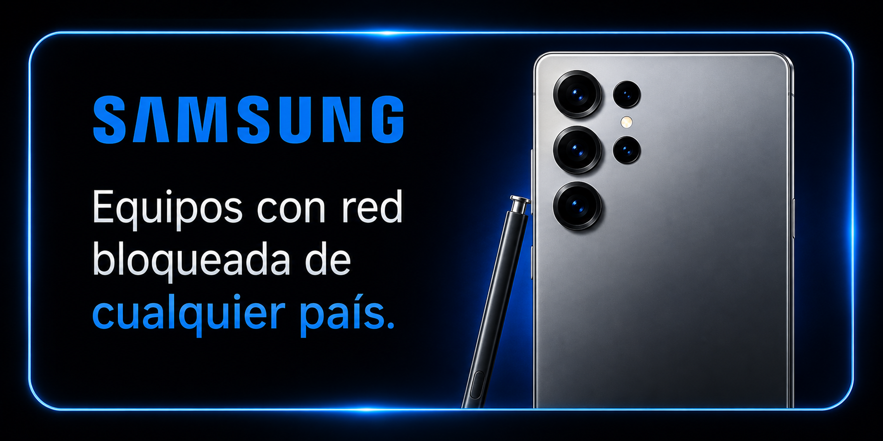 Liberacion Samsung