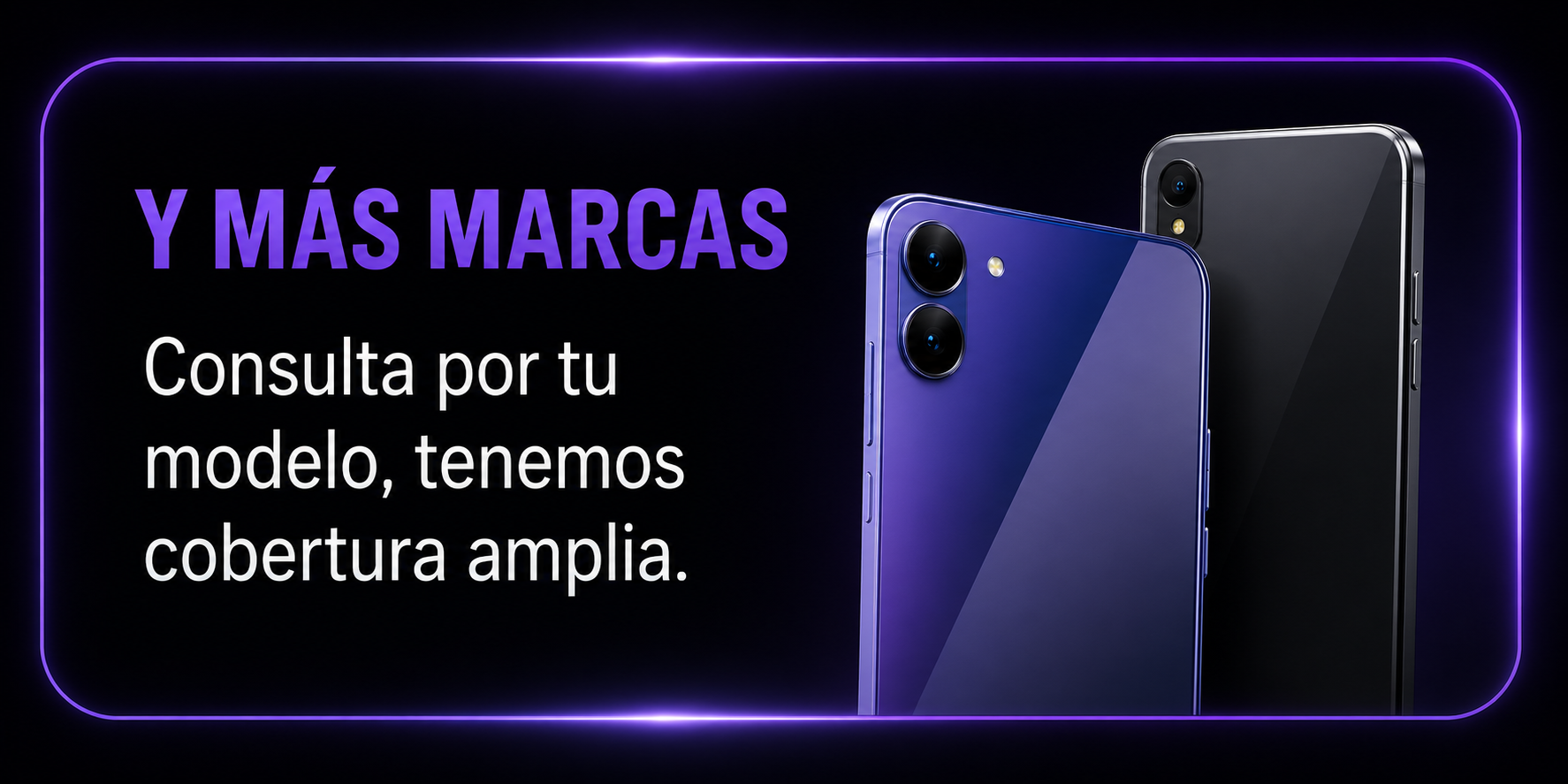 Liberacion Y mas marcas