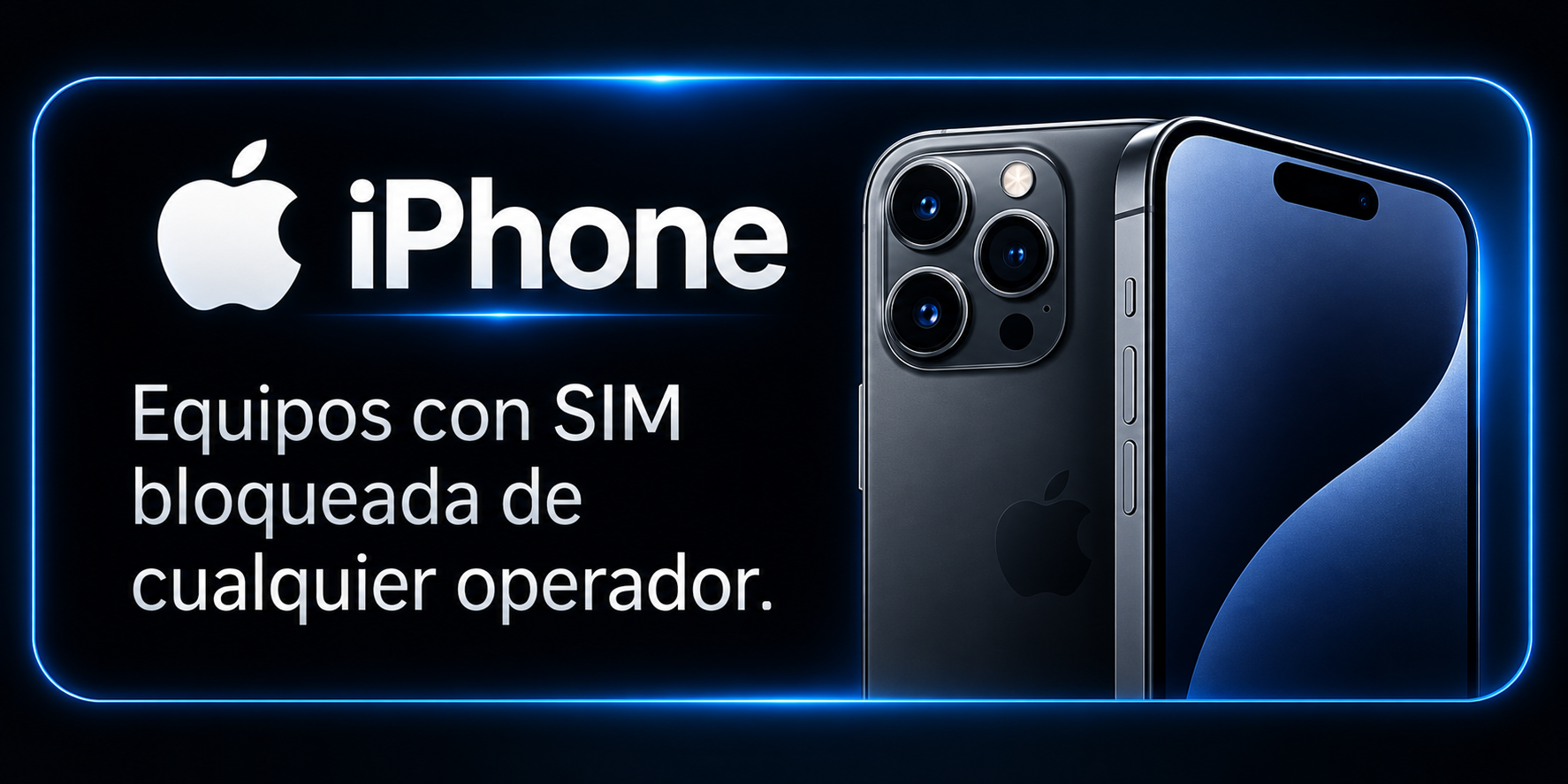 Liberacion iPhone
